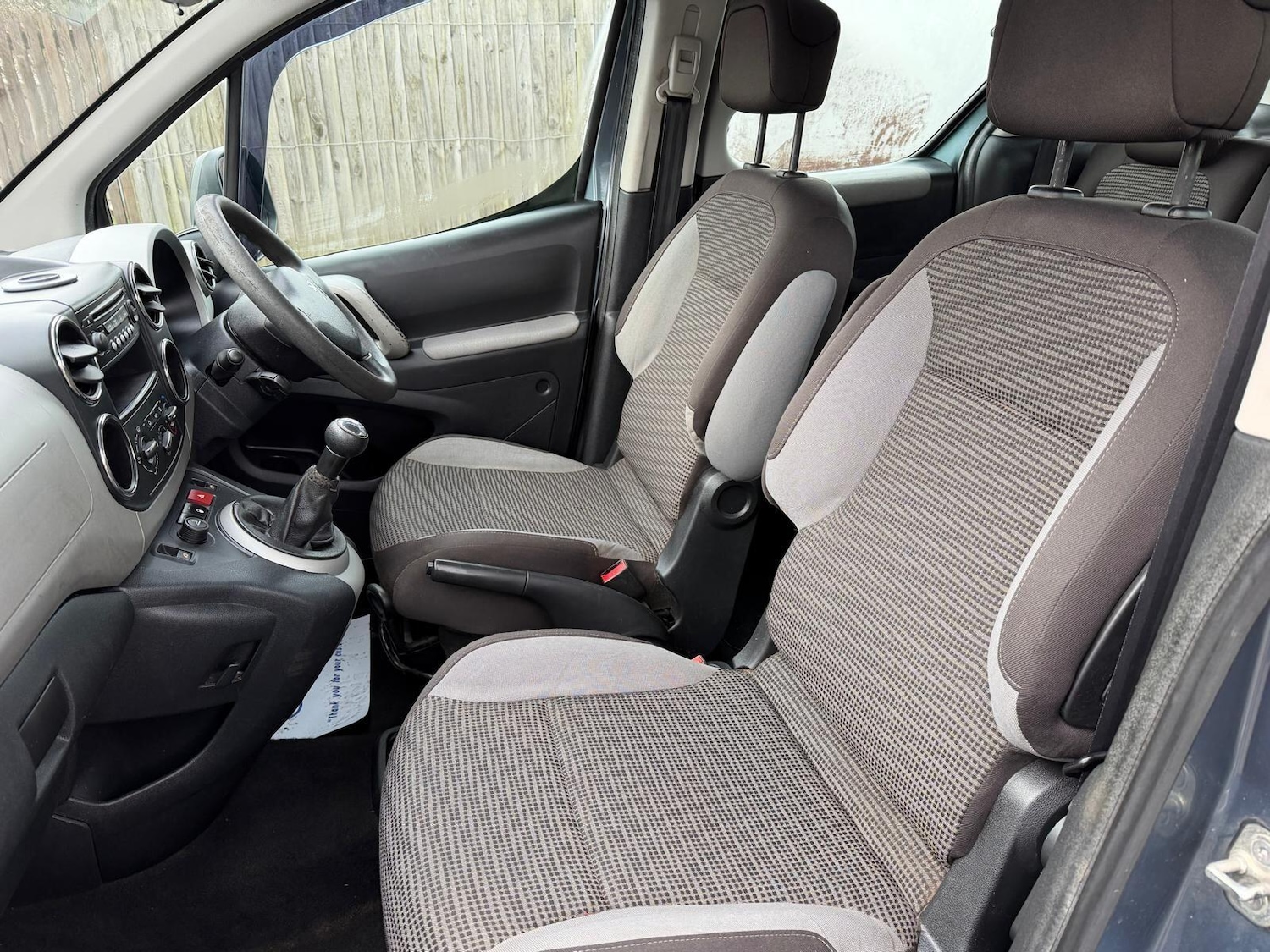 Used Peugeot Partner Tepee 2011 for sale - 78115648: Photo 37