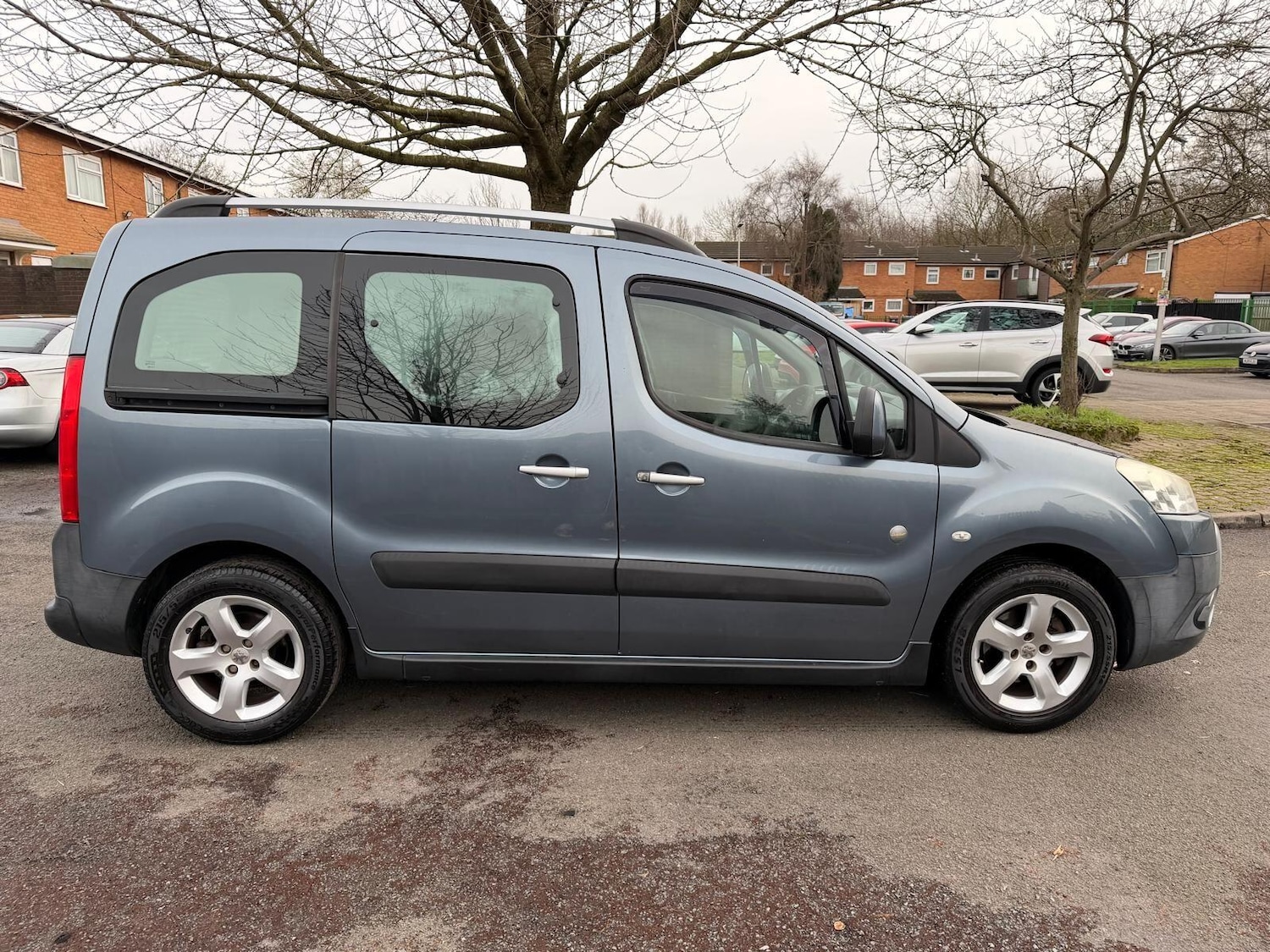 Used Peugeot Partner Tepee 2011 for sale - 78115648: Photo 8