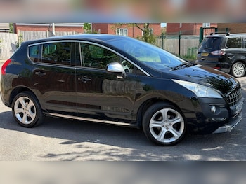Used Peugeot 3008 2012 for sale - 78689436: Photo