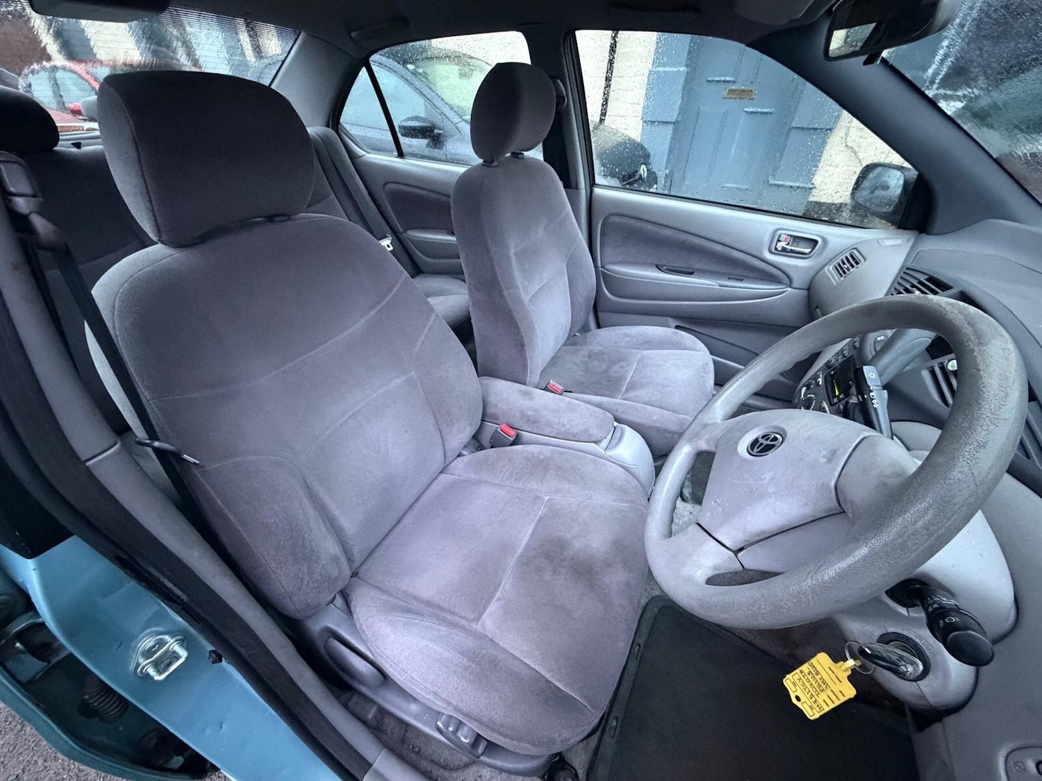 Used Toyota Prius 2001 for sale - 77549631: Photo 28