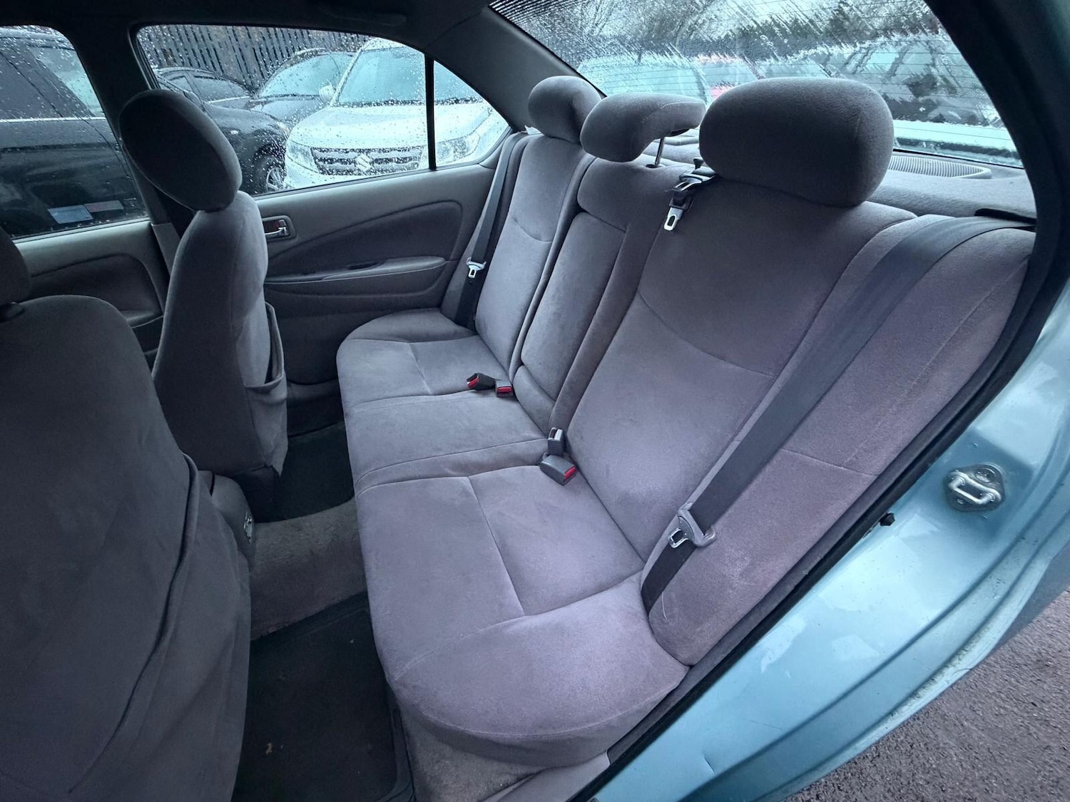 Used Toyota Prius 2001 for sale - 77549631: Photo 29