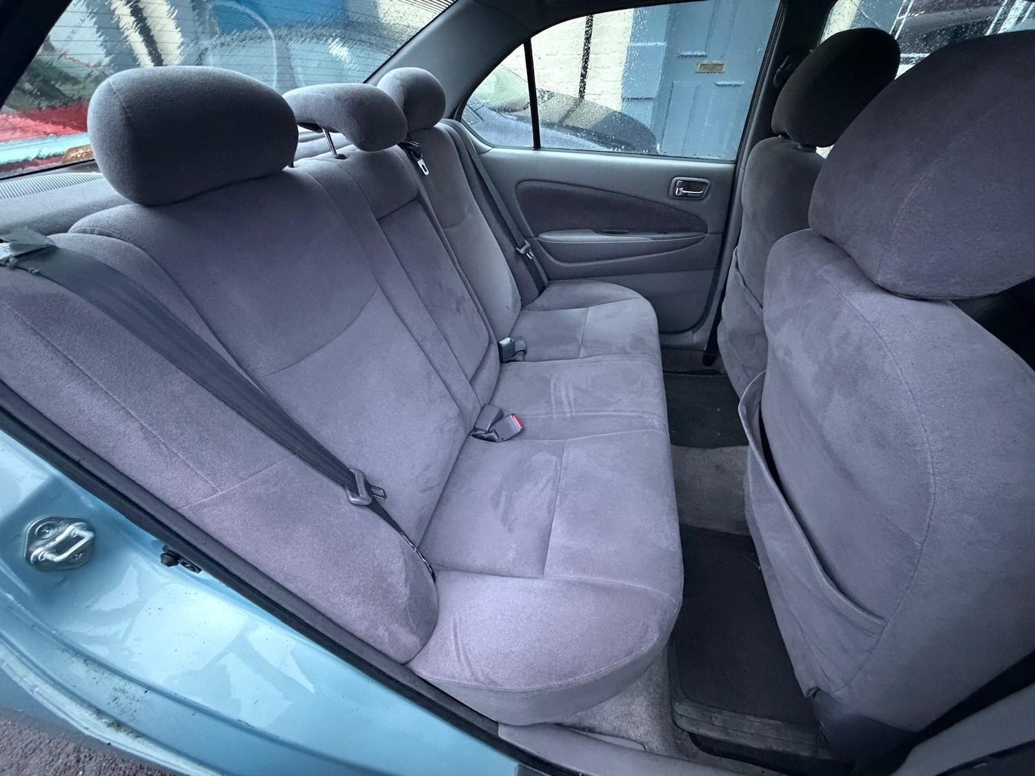 Used Toyota Prius 2001 for sale - 77549631: Photo 31