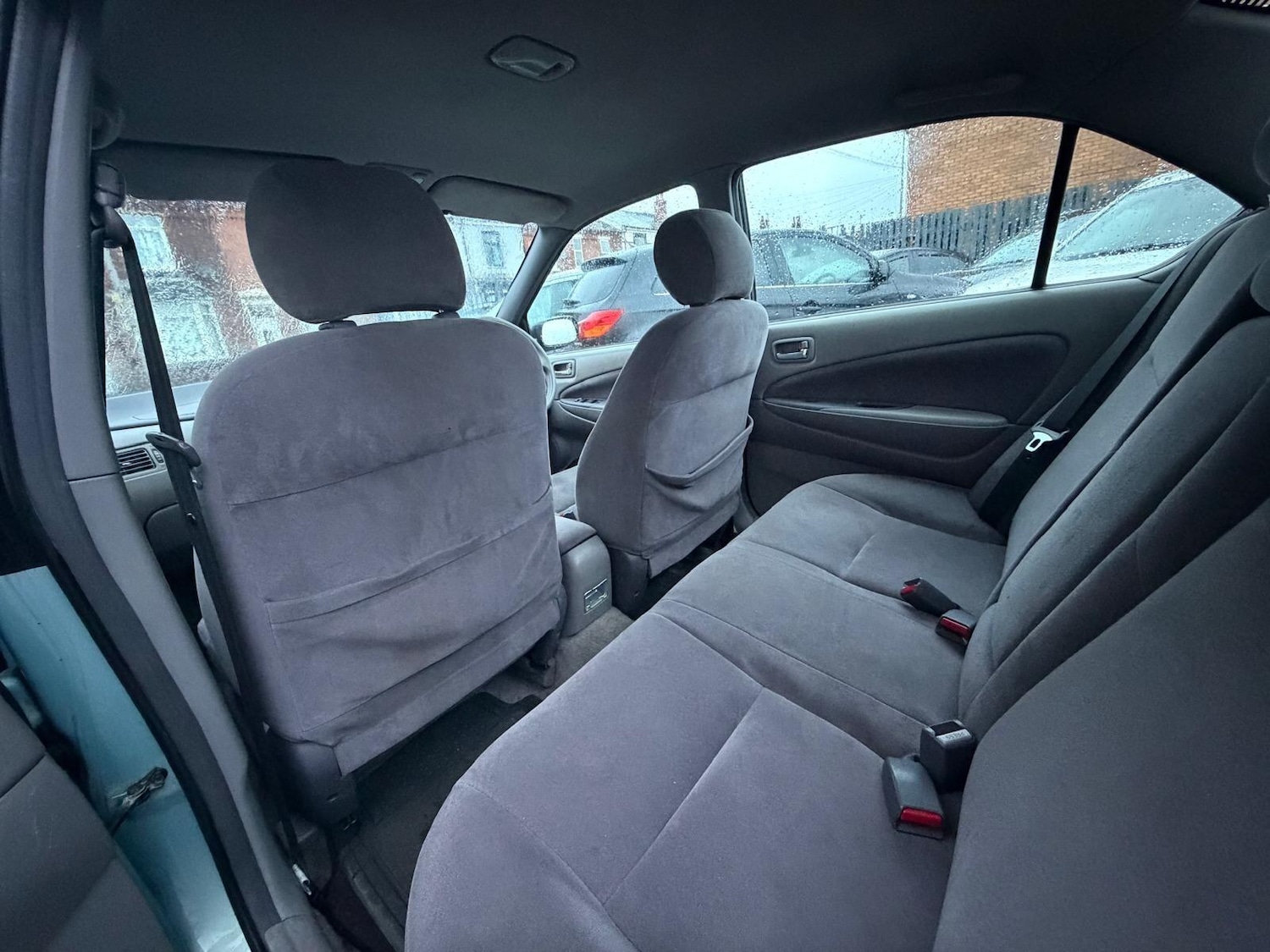 Used Toyota Prius 2001 for sale - 77549631: Photo 32