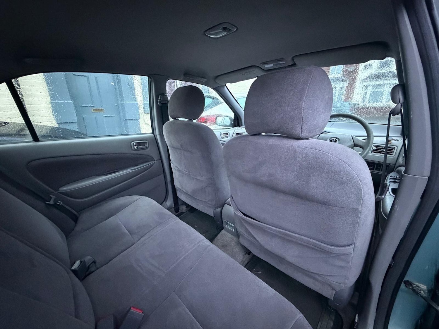 Used Toyota Prius 2001 for sale - 77549631: Photo 33