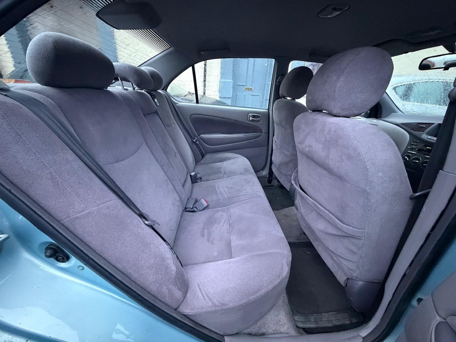 Used Toyota Prius 2001 for sale - 77549631: Photo 34