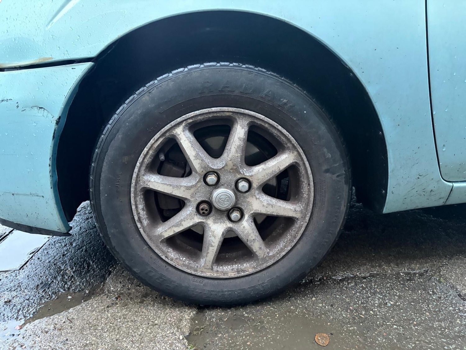 Used Toyota Prius 2001 for sale - 77549631: Photo 36