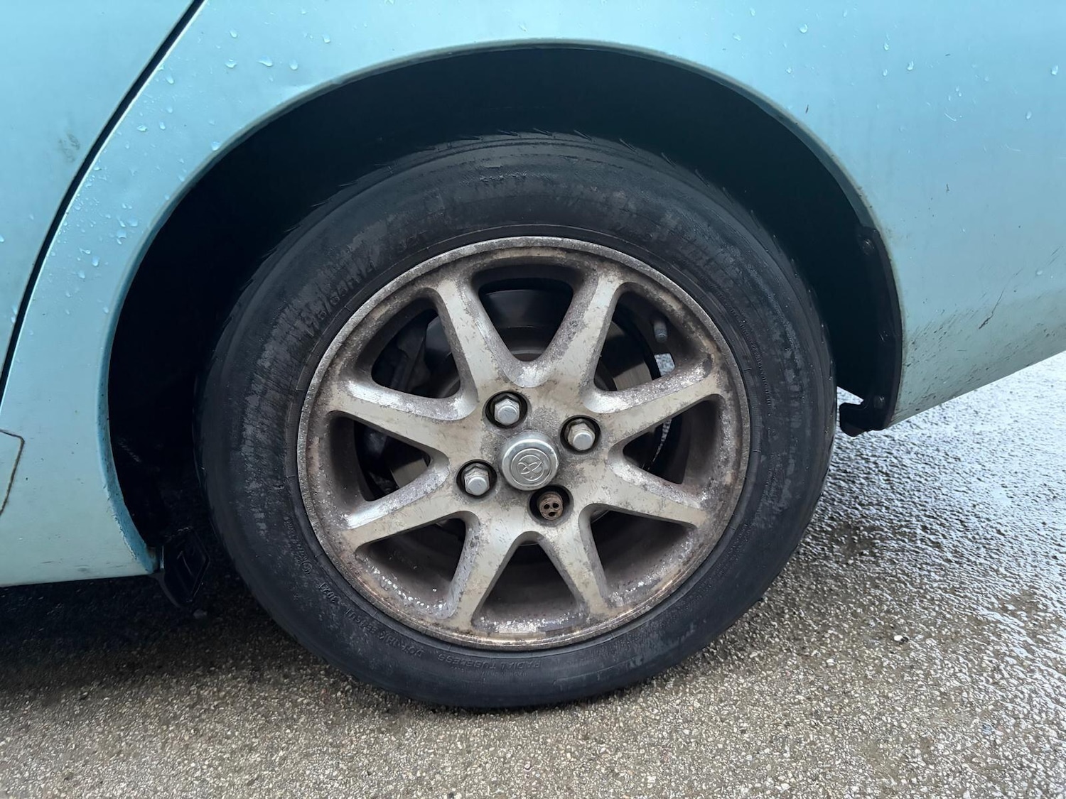 Used Toyota Prius 2001 for sale - 77549631: Photo 37