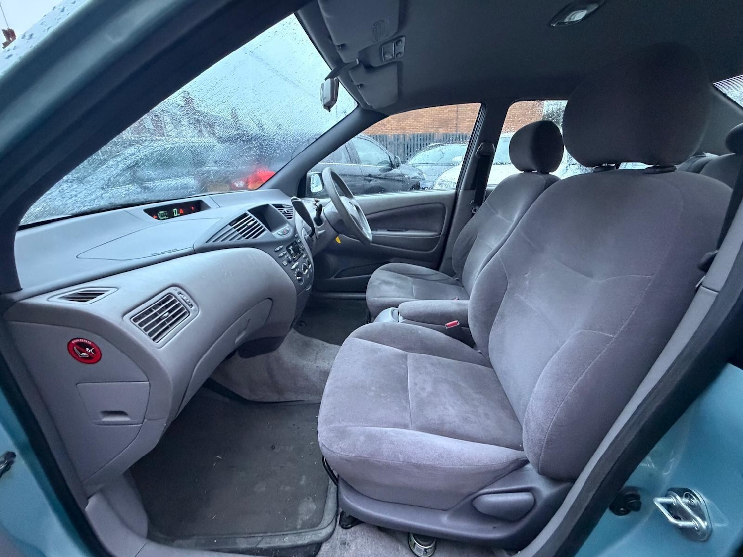 Used Toyota Prius 2001 for sale - 77549631: Photo 41