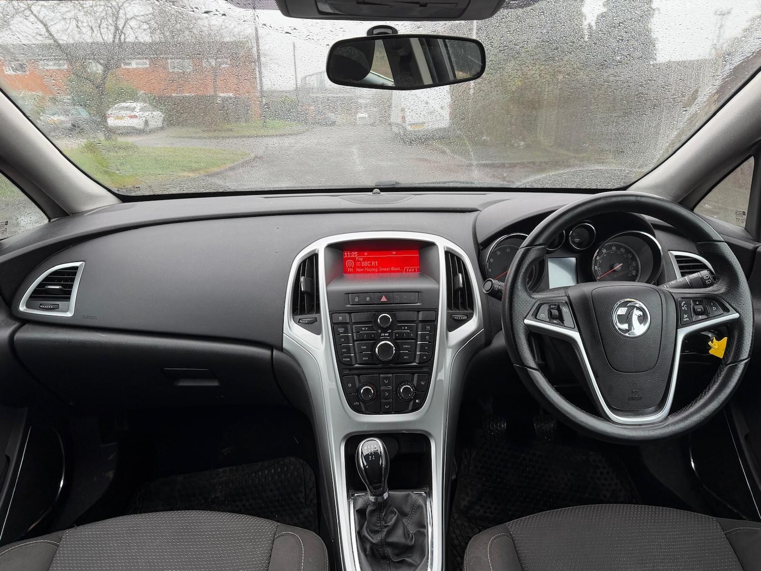 Used Vauxhall Corsa 2009 for sale - 76855692: Photo 14