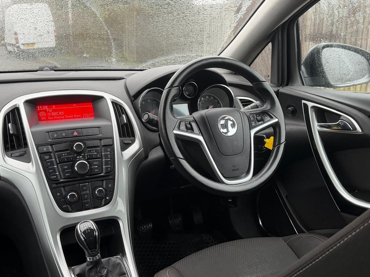 Used Vauxhall Corsa 2009 for sale - 76855692: Photo 15