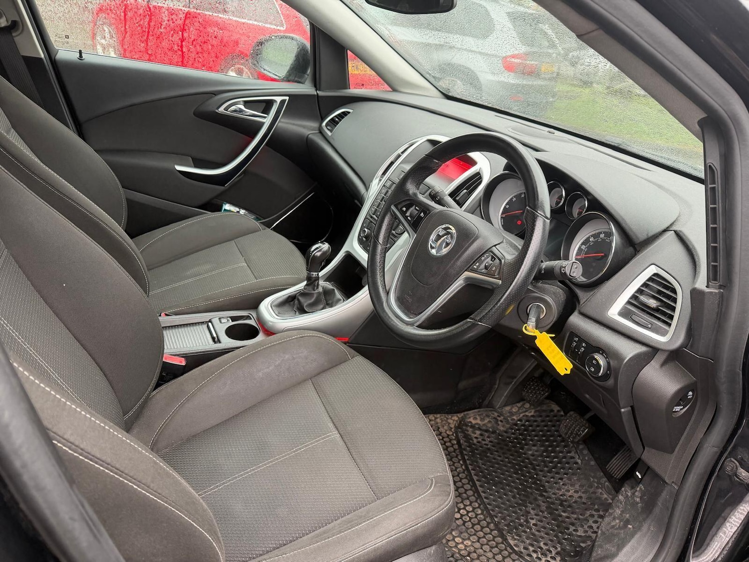 Used Vauxhall Corsa 2009 for sale - 76855692: Photo 18
