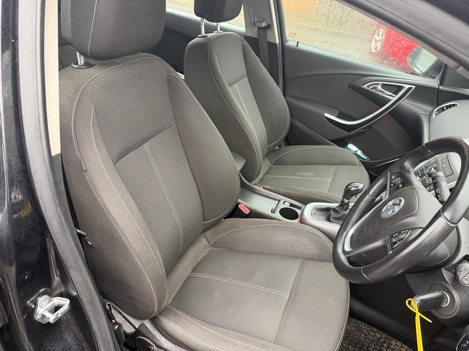 Used Vauxhall Corsa 2009 for sale - 76855692: Photo 19