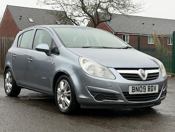 2009 (09) - 1.4i 16v Club 5dr