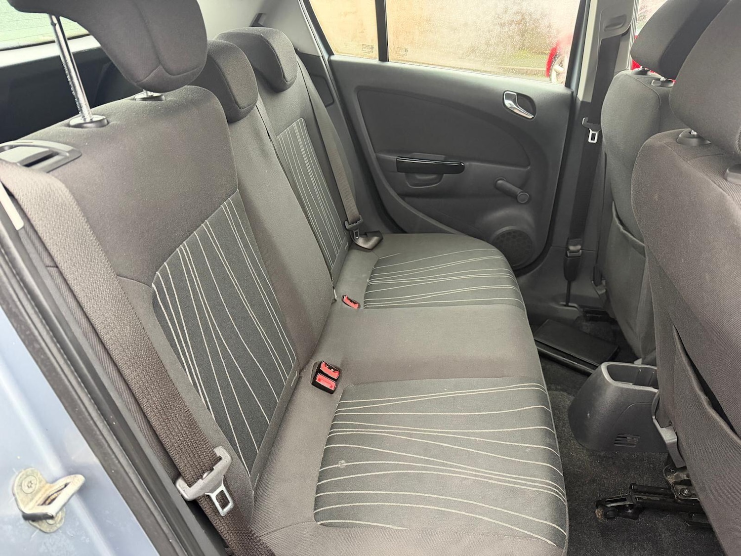 Used Vauxhall Corsa 2009 for sale - 76855692: Photo 20