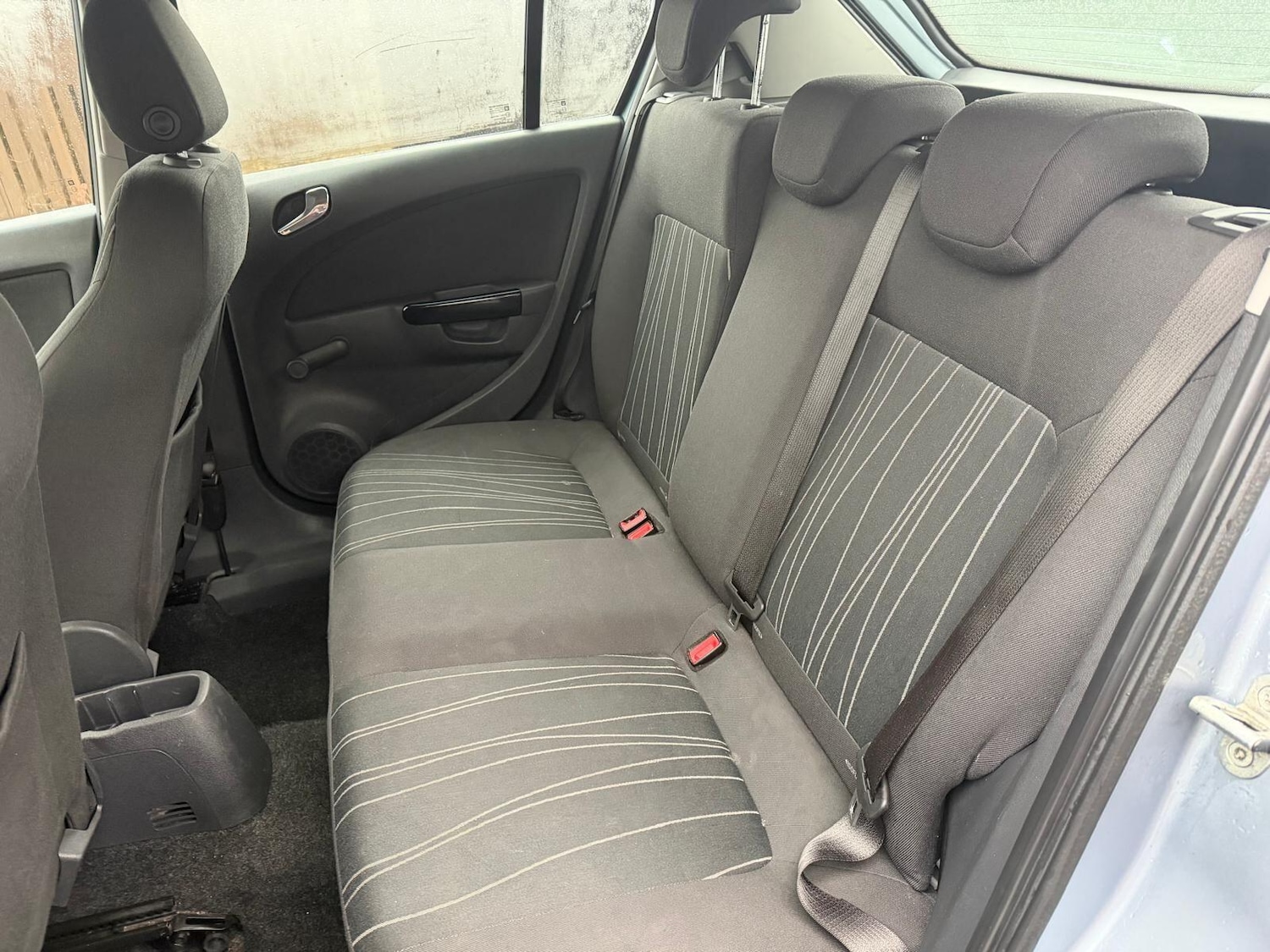 Used Vauxhall Corsa 2009 for sale - 76855692: Photo 22