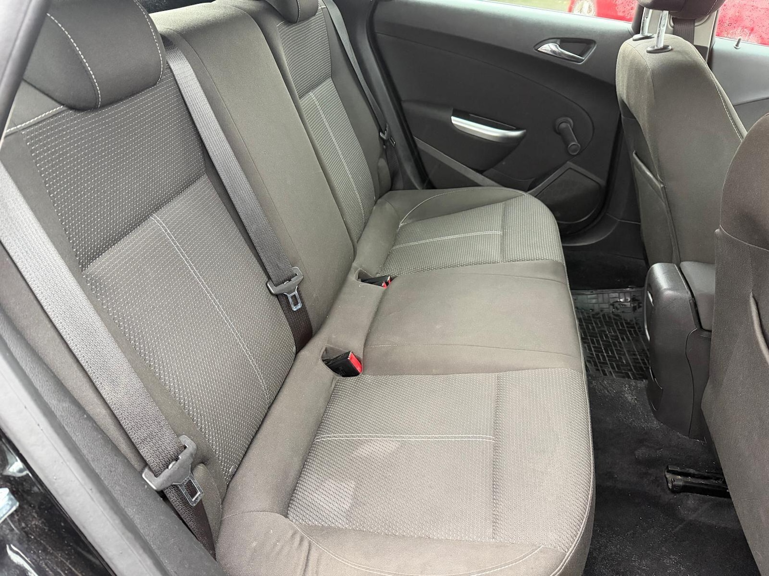 Used Vauxhall Corsa 2009 for sale - 76855692: Photo 23