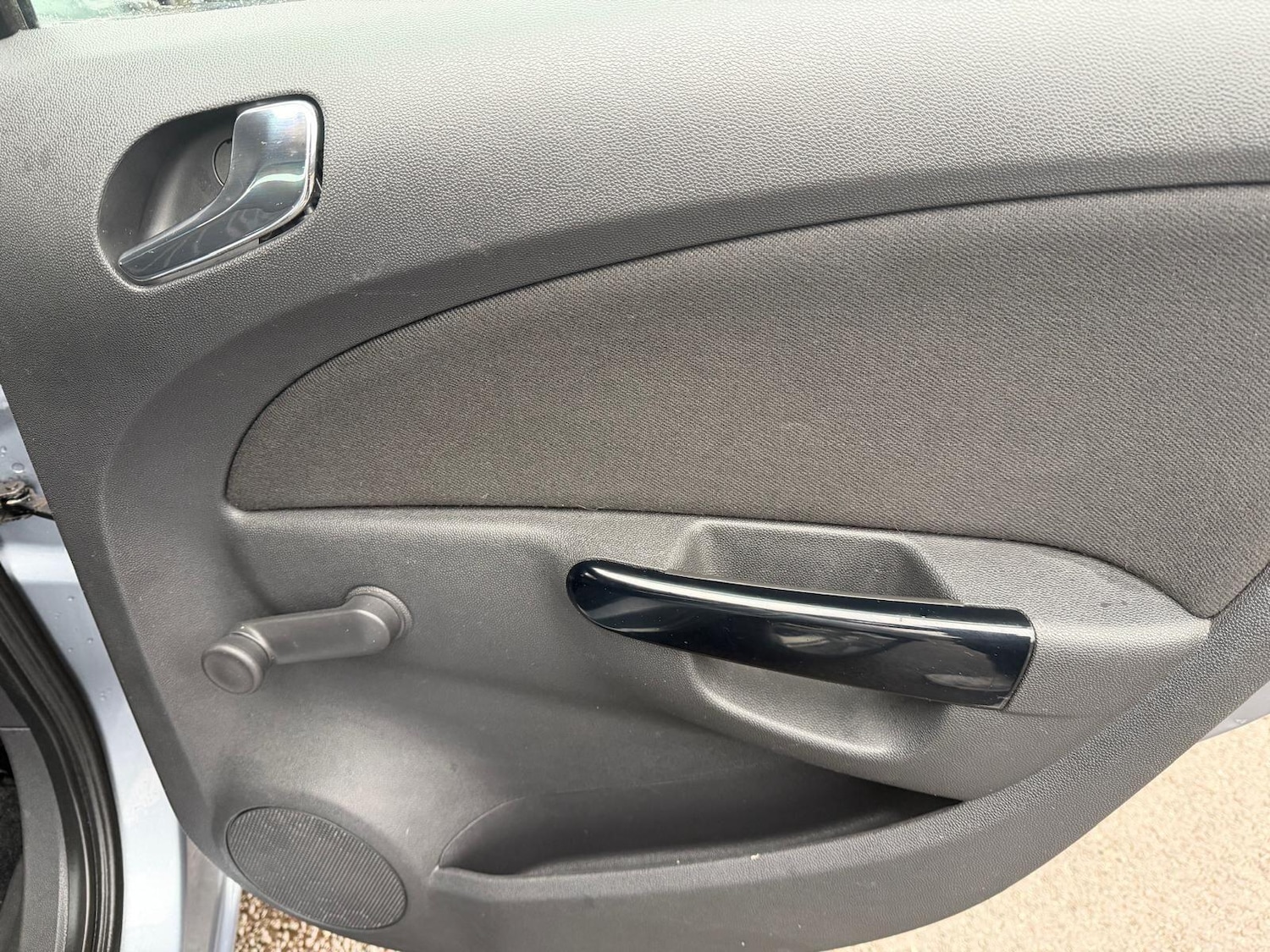 Used Vauxhall Corsa 2009 for sale - 76855692: Photo 27