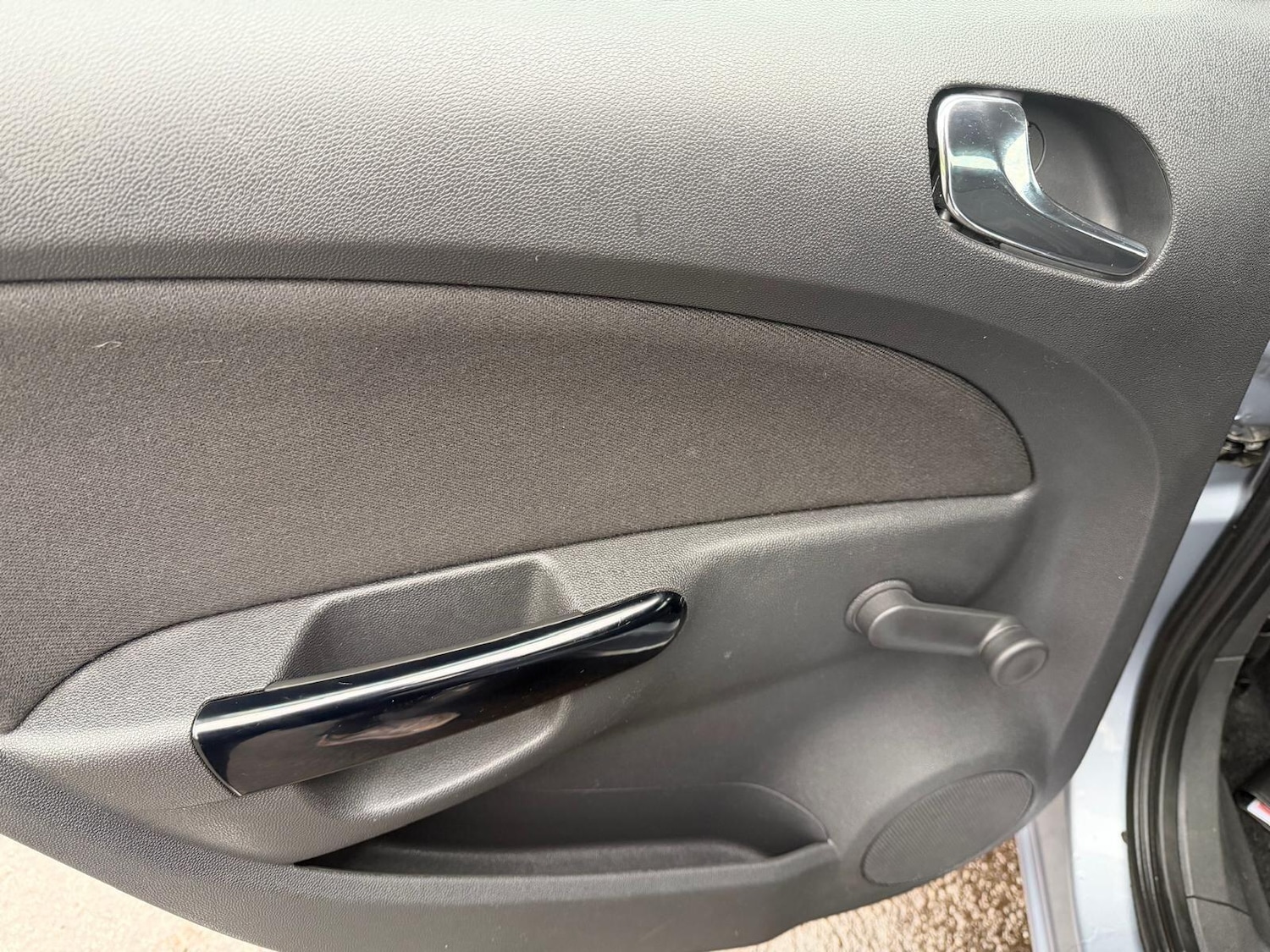 Used Vauxhall Corsa 2009 for sale - 76855692: Photo 30