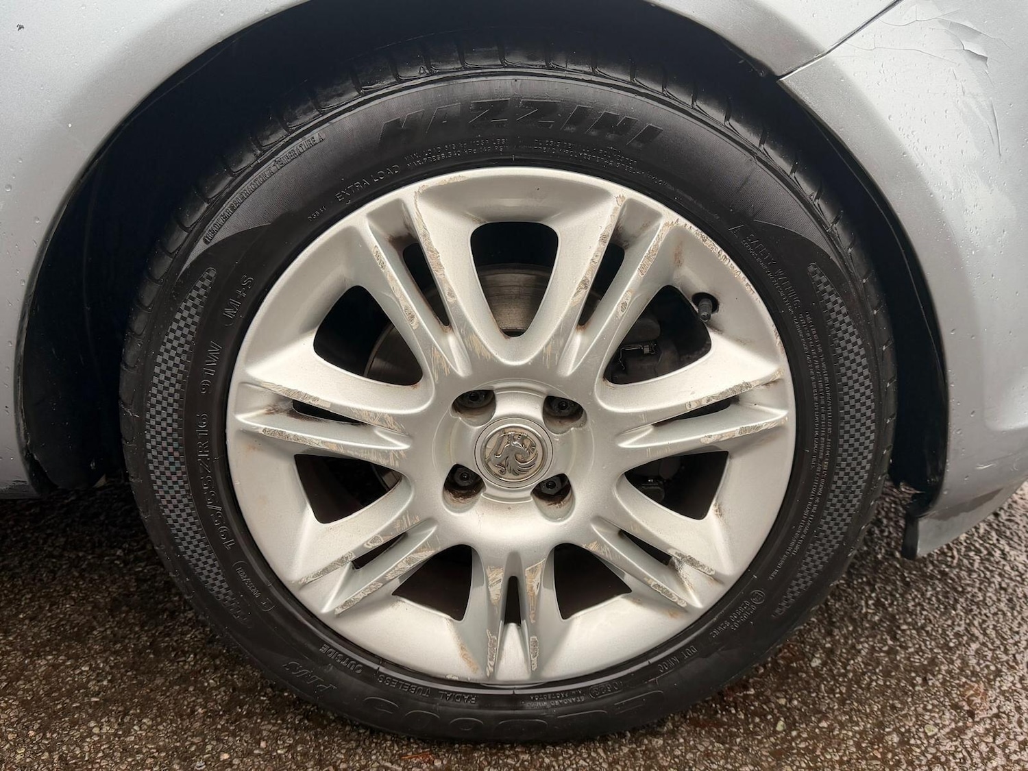 Used Vauxhall Corsa 2009 for sale - 76855692: Photo 34