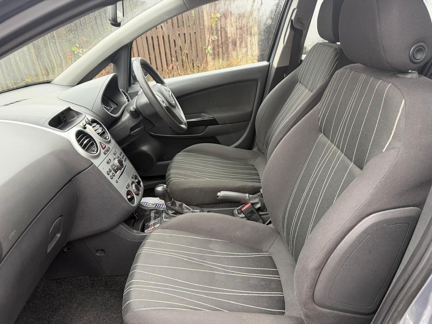 Used Vauxhall Corsa 2009 for sale - 76855692: Photo 42