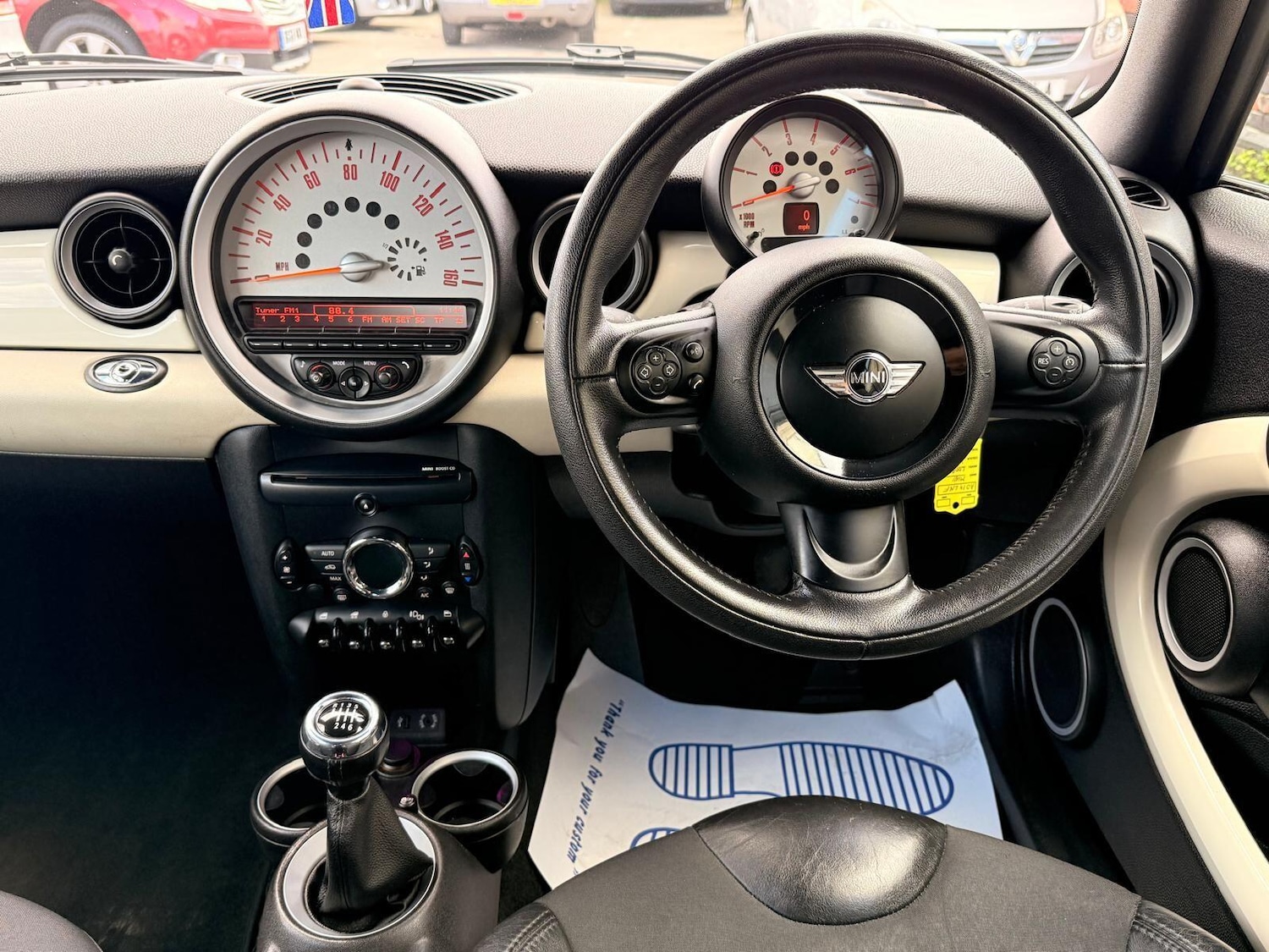 Used MINI Convertible 2014 for sale - 78057838: Photo 18