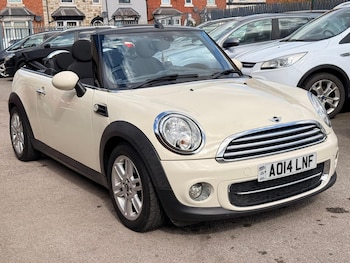 Used MINI Convertible 2014 for sale - 78057838: Photo