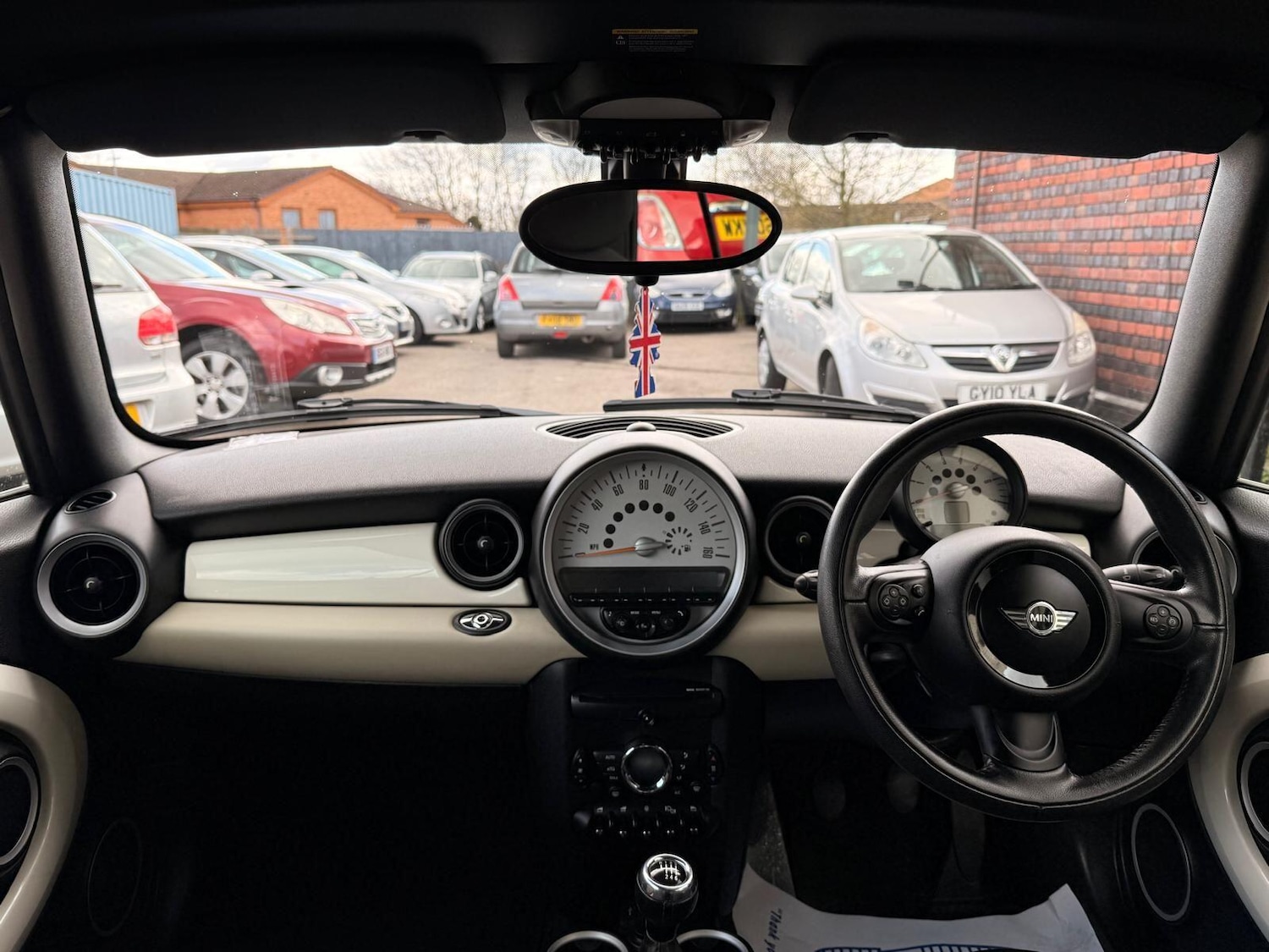 Used MINI Convertible 2014 for sale - 78057838: Photo 21