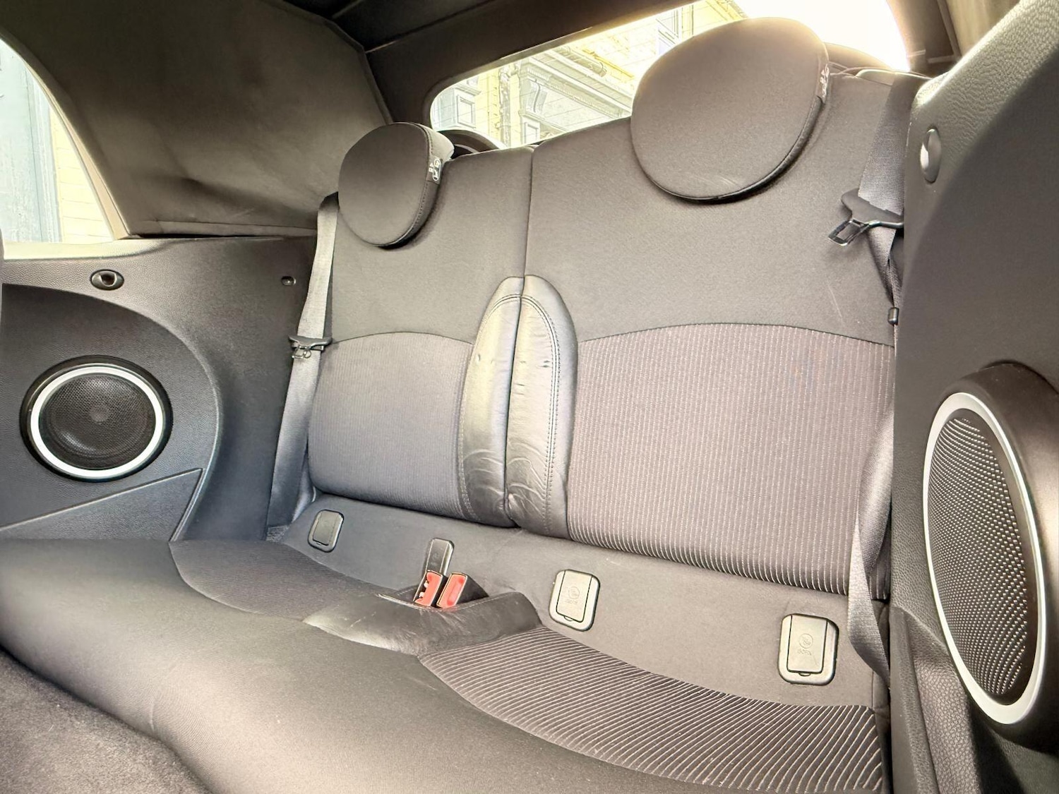 Used MINI Convertible 2014 for sale - 78057838: Photo 23