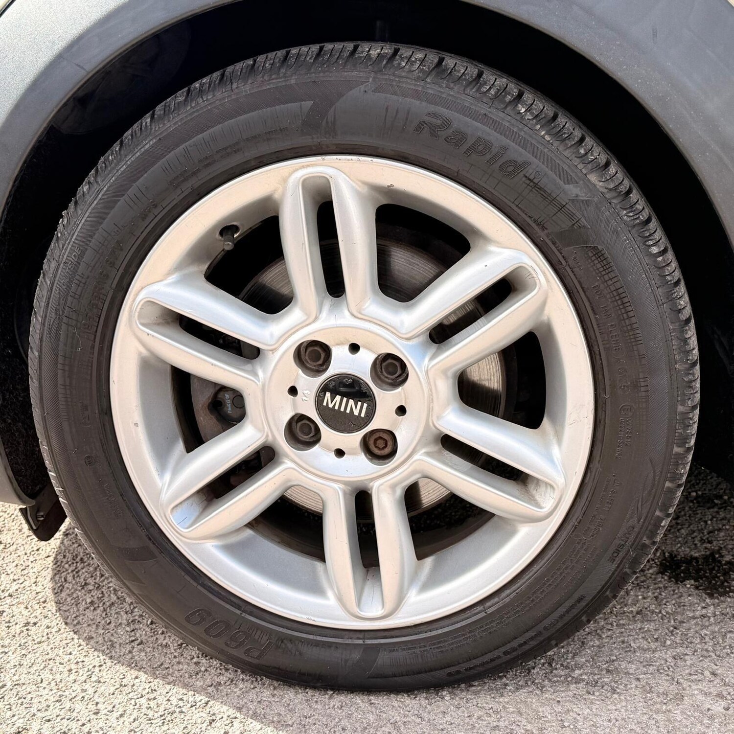 Used MINI Convertible 2014 for sale - 78057838: Photo 29