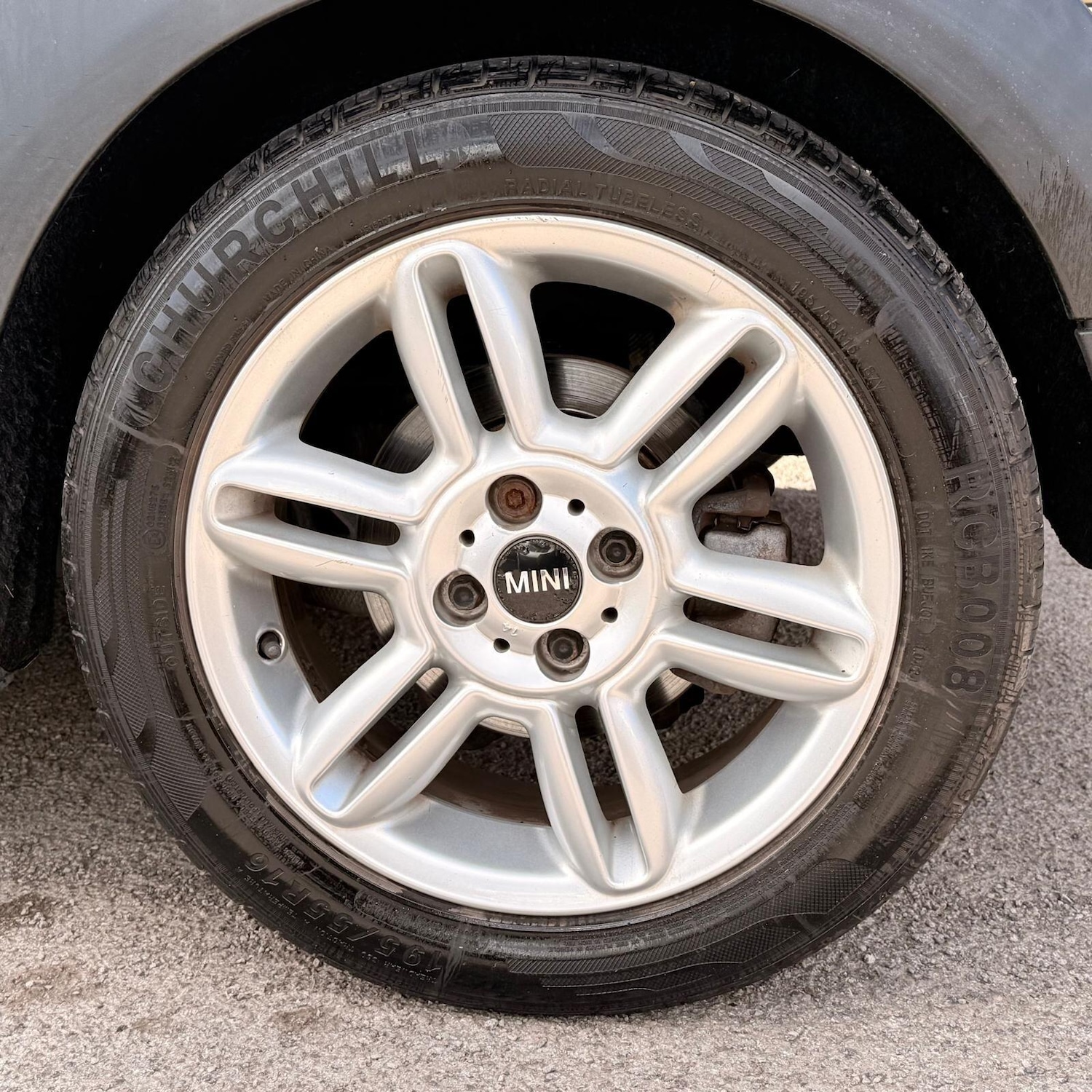 Used MINI Convertible 2014 for sale - 78057838: Photo 30