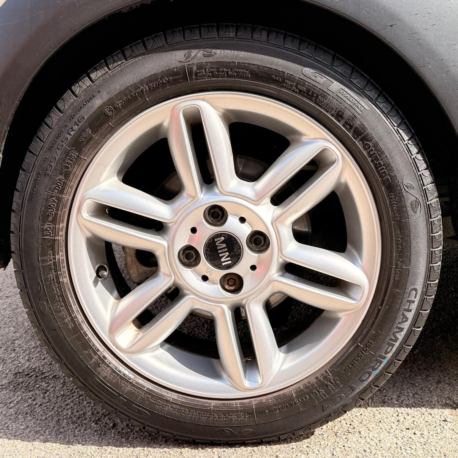 Used MINI Convertible 2014 for sale - 78057838: Photo 31