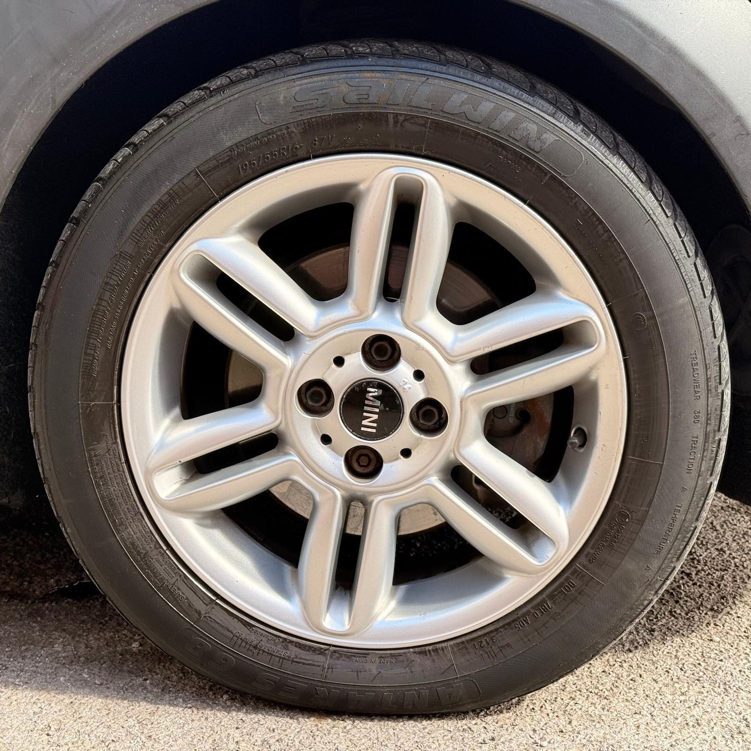 Used MINI Convertible 2014 for sale - 78057838: Photo 32