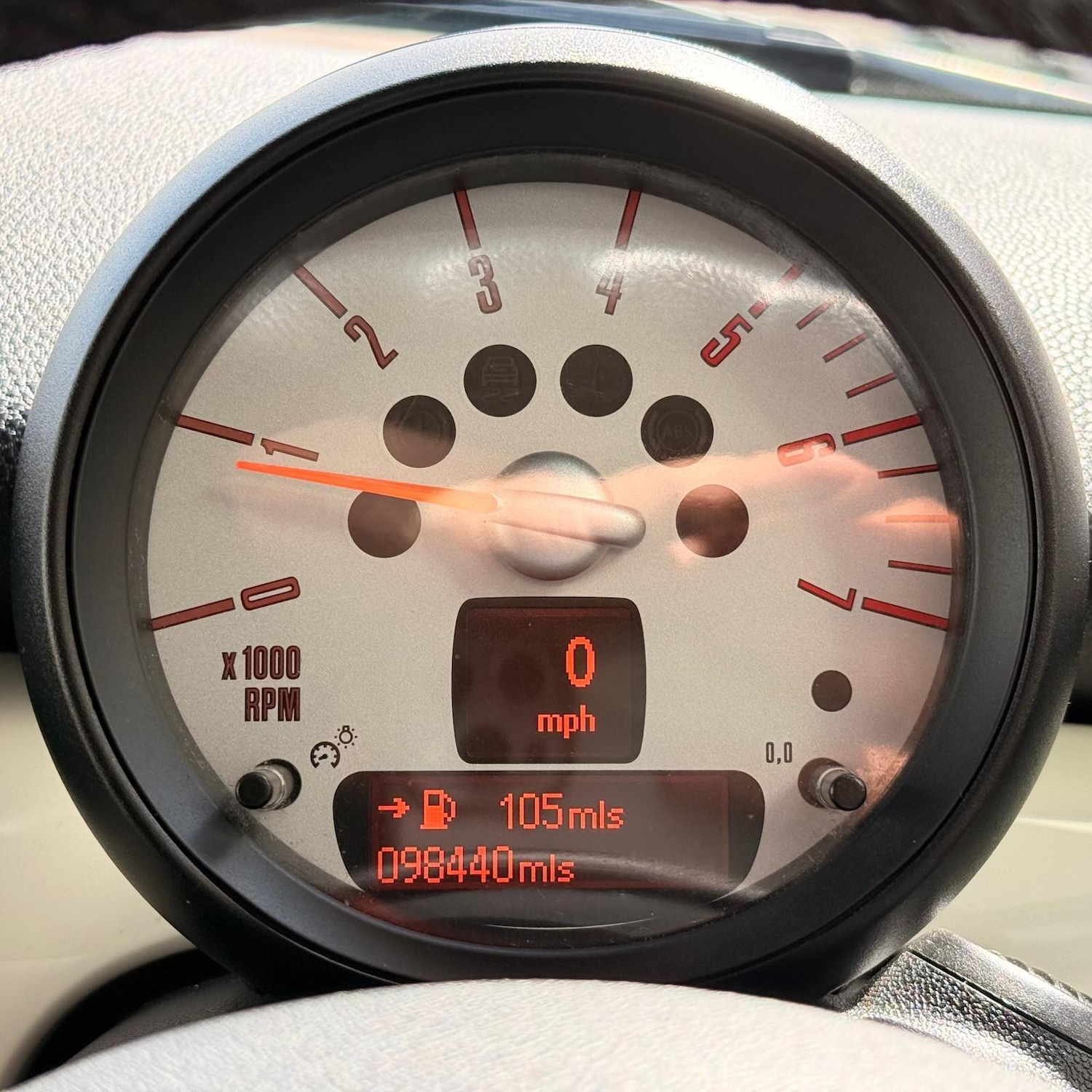 Used MINI Convertible 2014 for sale - 78057838: Photo 33