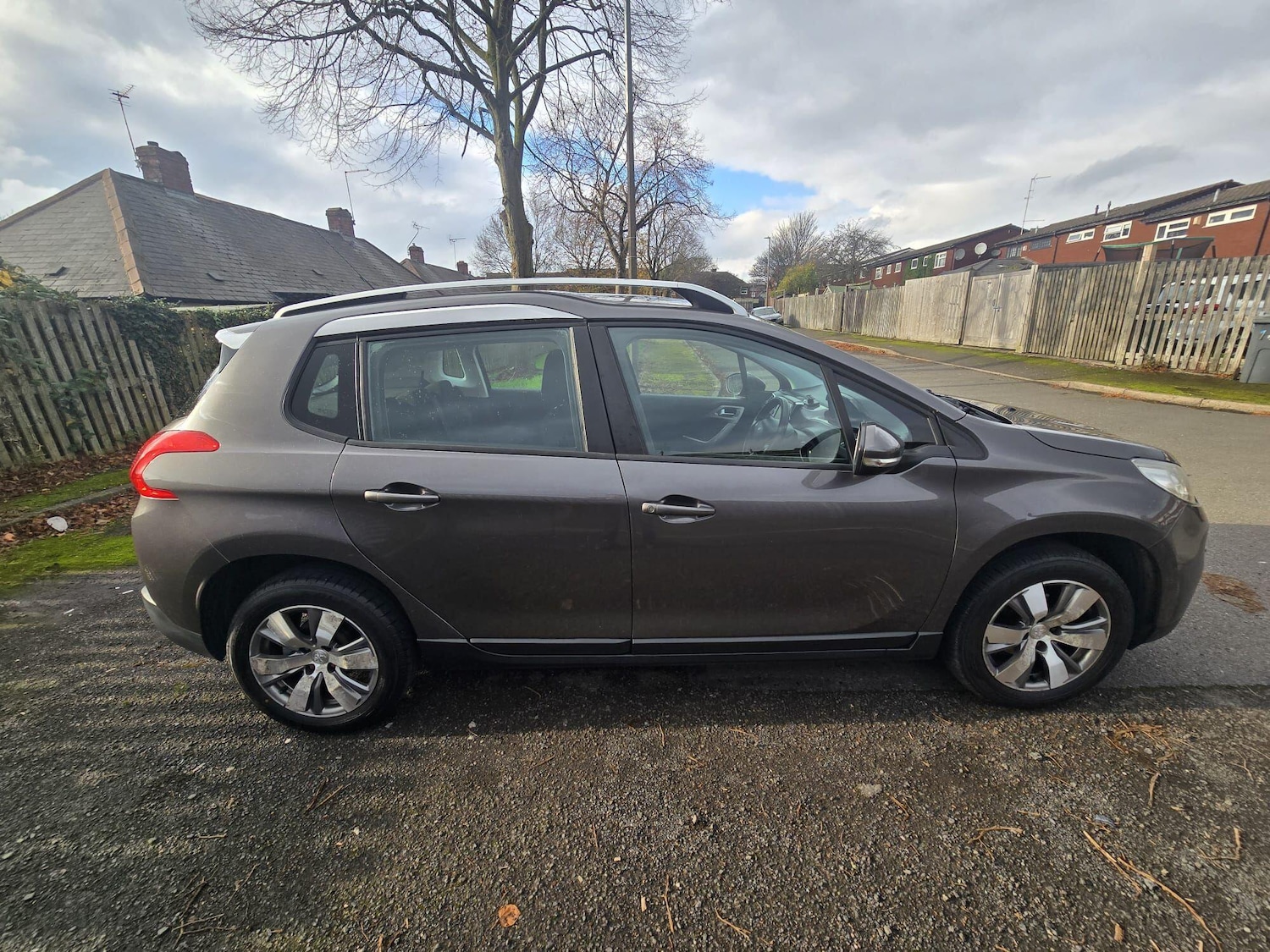 Used Peugeot 2008 2014 for sale - 76512768: Photo 19