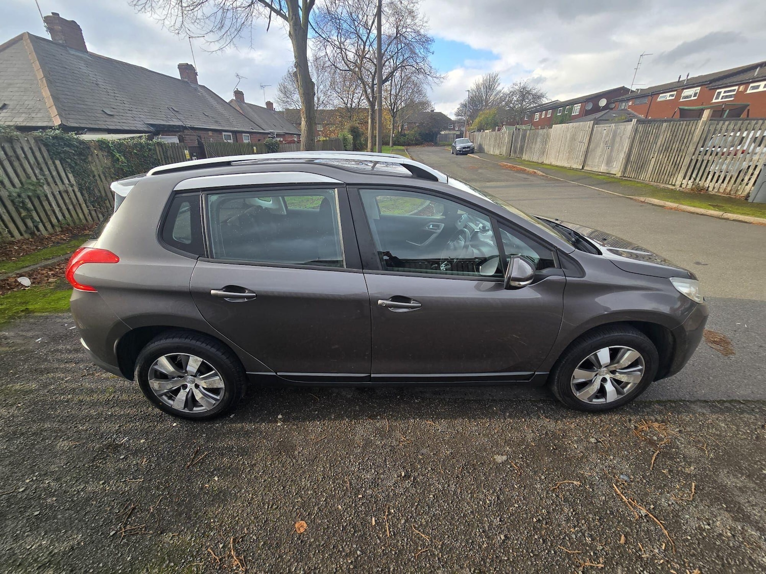 Used Peugeot 2008 2014 for sale - 76512768: Photo 21