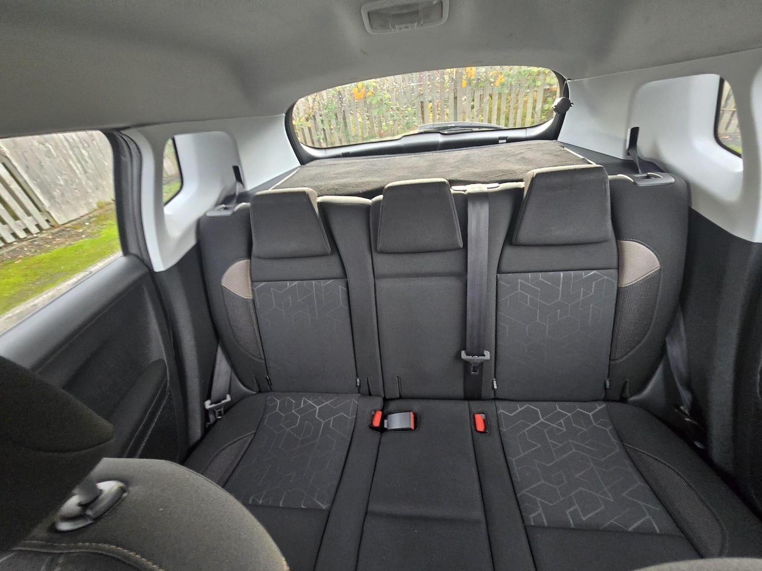 Used Peugeot 2008 2014 for sale - 76512768: Photo 30