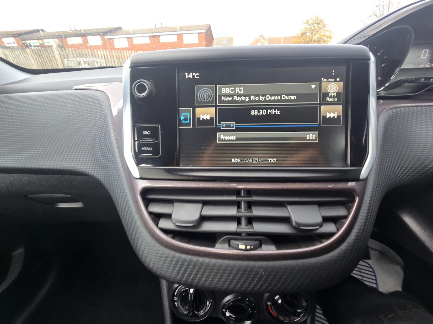 Used Peugeot 2008 2014 for sale - 76512768: Photo 36