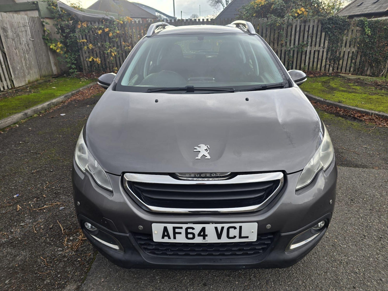 Used Peugeot 2008 2014 for sale - 76512768: Photo 7