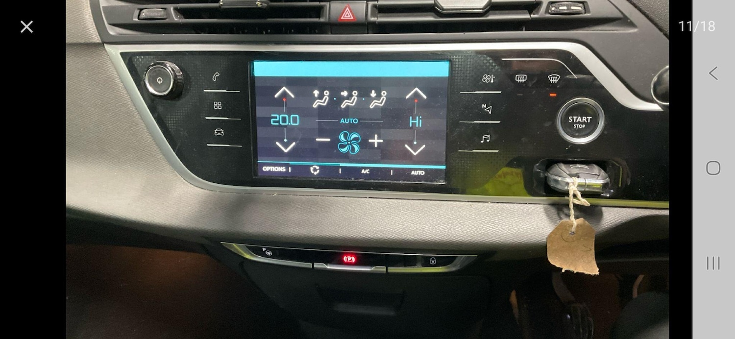 Used Citroen C4 Grand Picasso for sale - 77267300: Photo 10