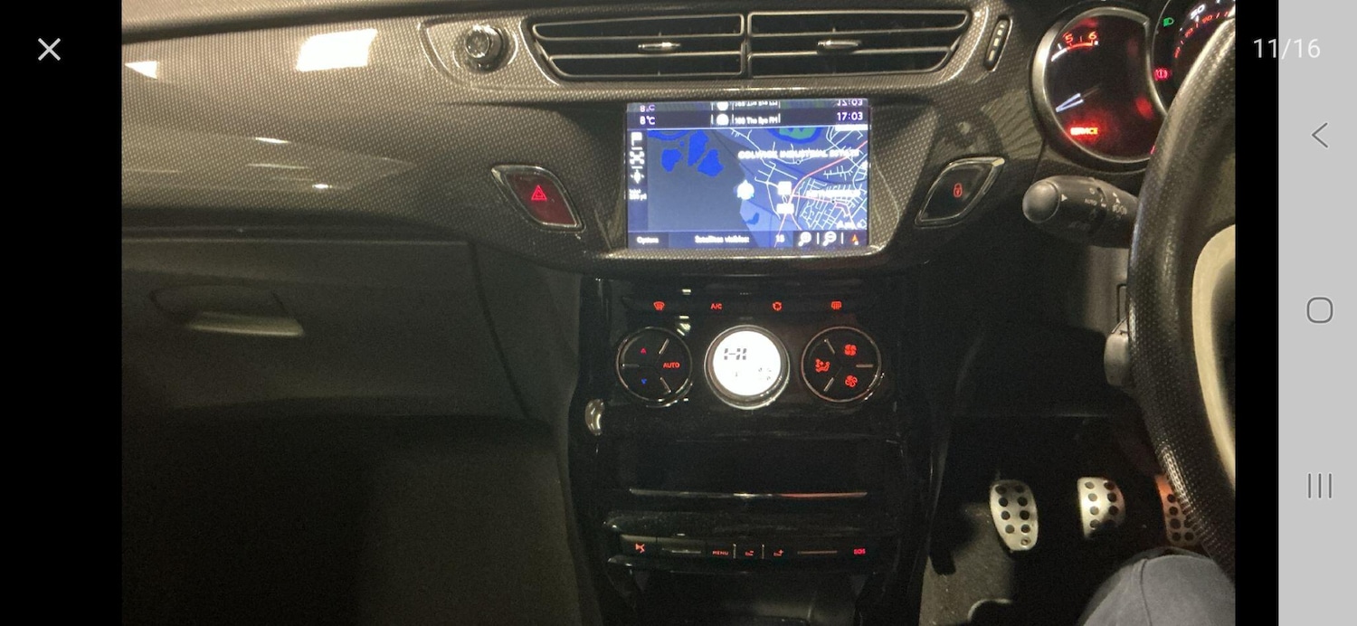 Used Citroen C4 Grand Picasso for sale - 77267300: Photo 11