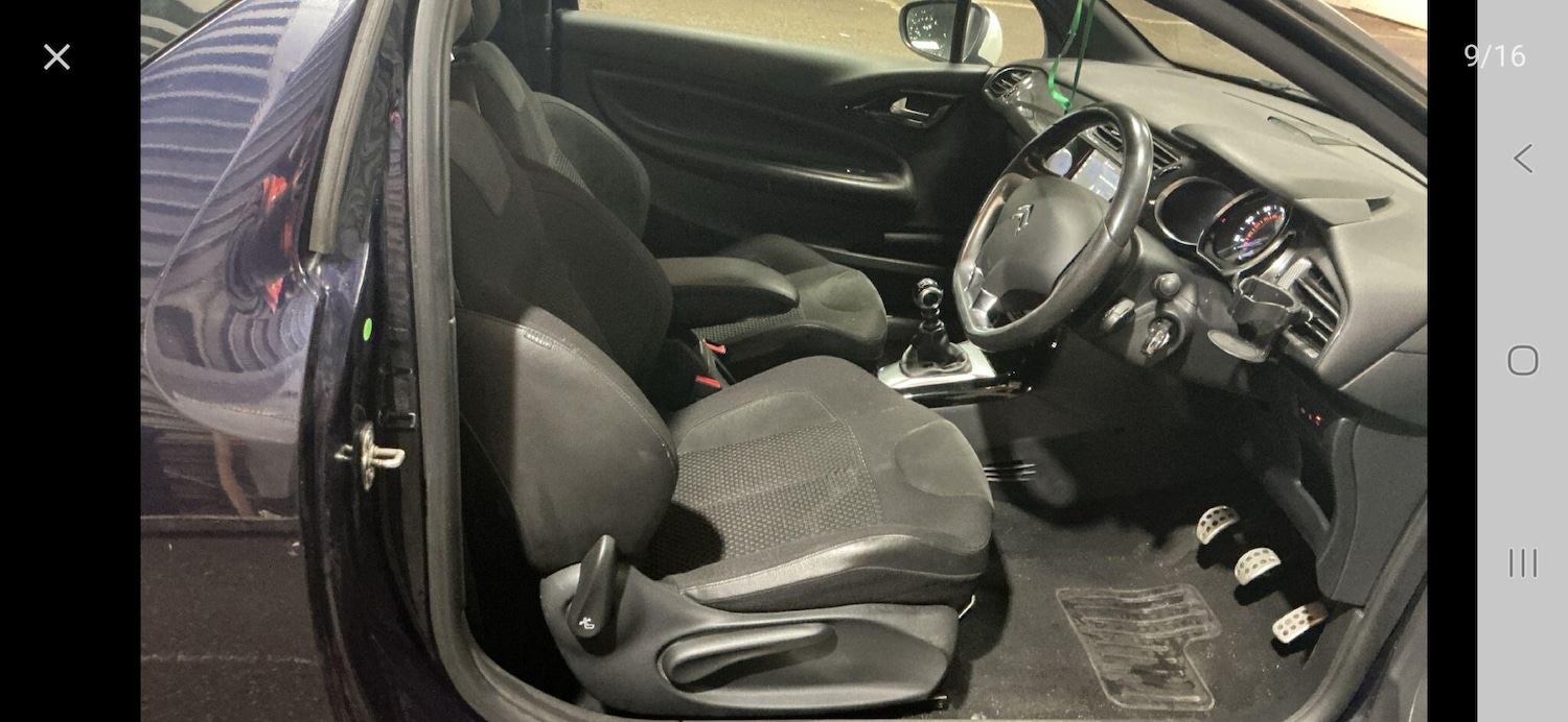 Used Citroen C4 Grand Picasso for sale - 77267300: Photo 8