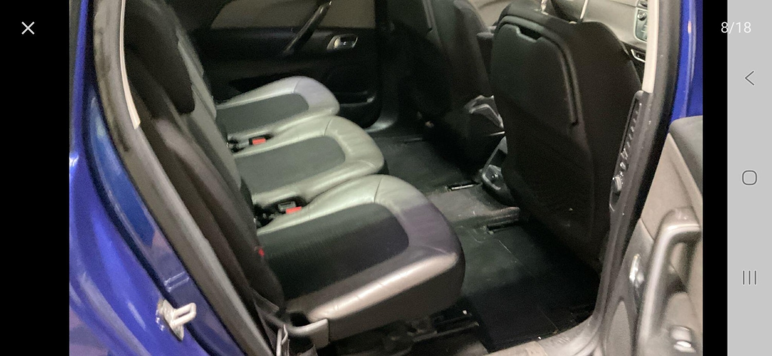 Used Citroen C4 Grand Picasso for sale - 77267300: Photo 9