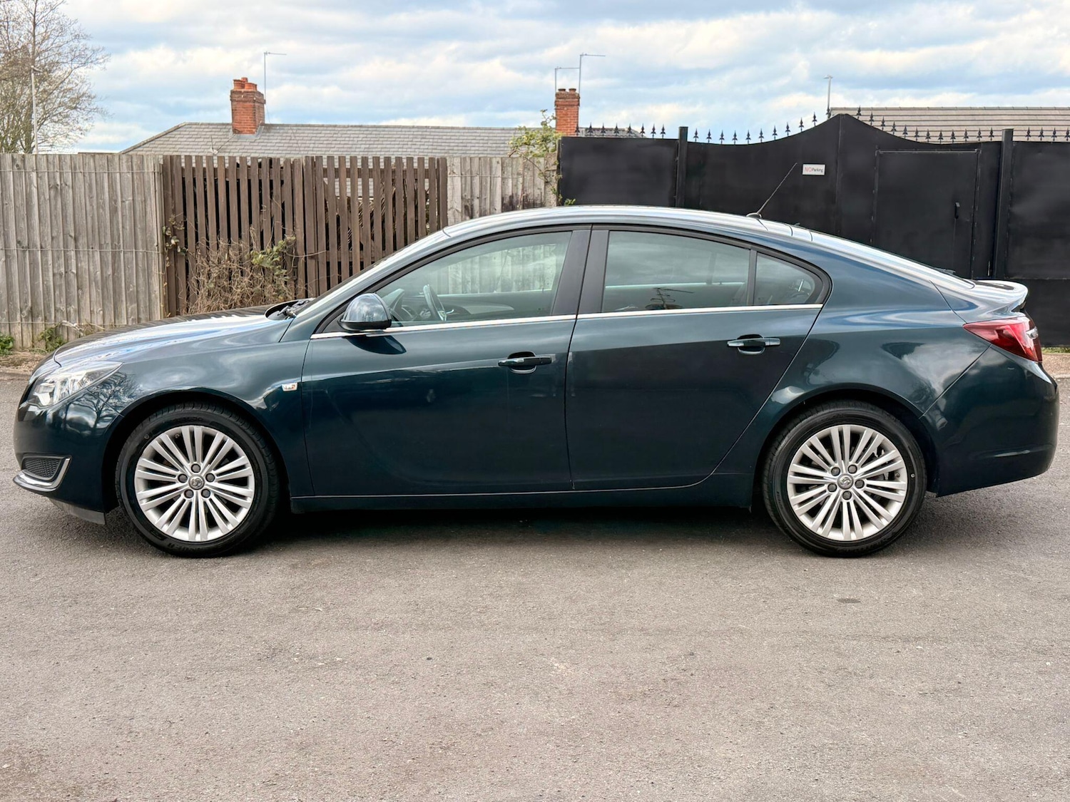 Used Vauxhall Insignia for sale - 78135747: Photo 13