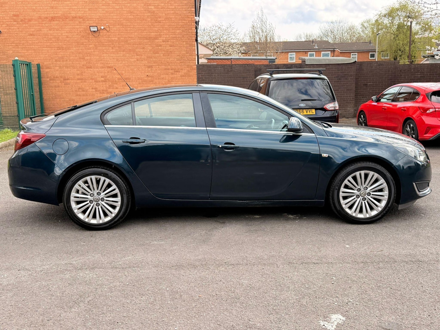 Used Vauxhall Insignia for sale - 78135747: Photo 15
