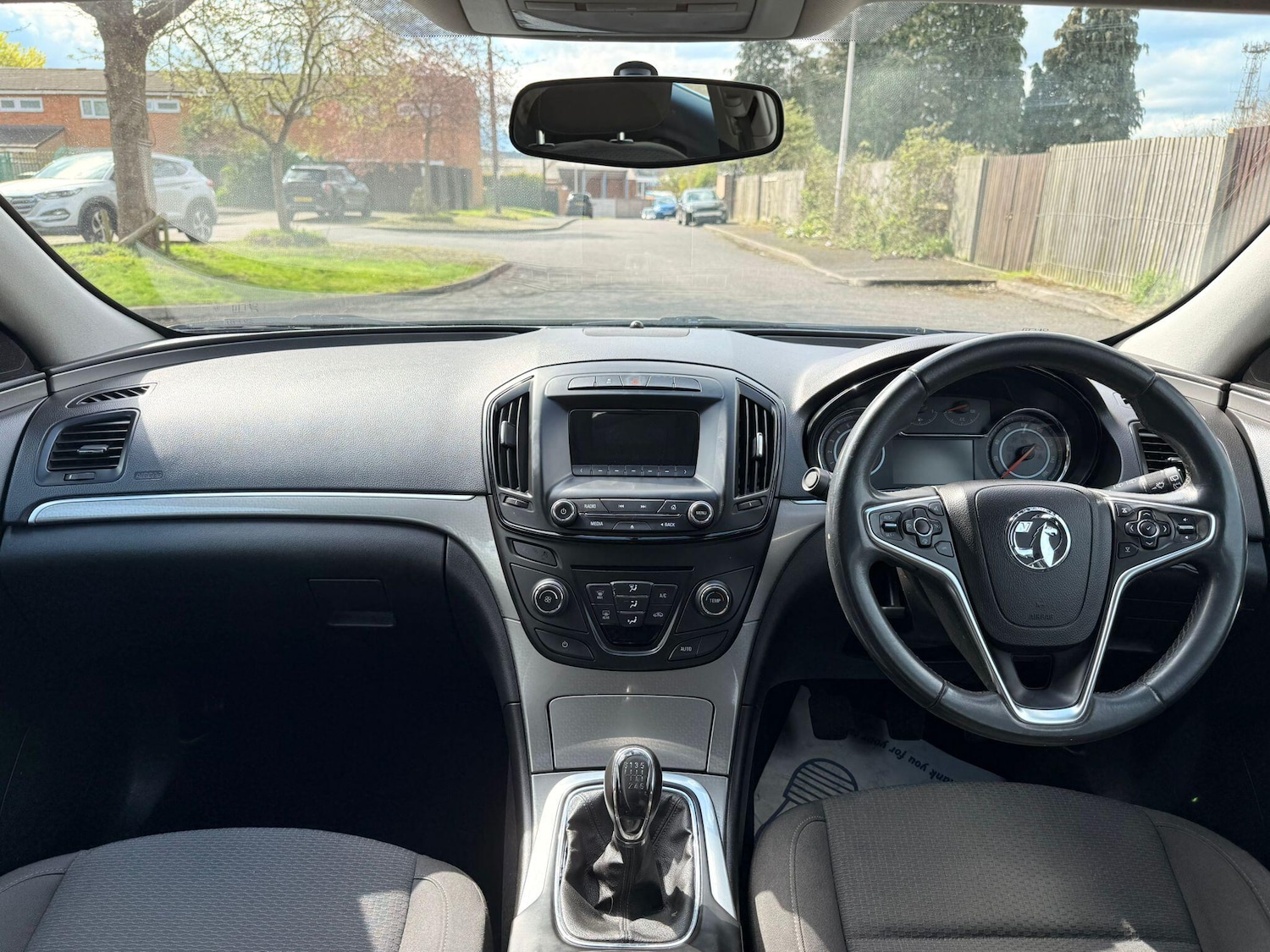 Used Vauxhall Insignia for sale - 78135747: Photo 20