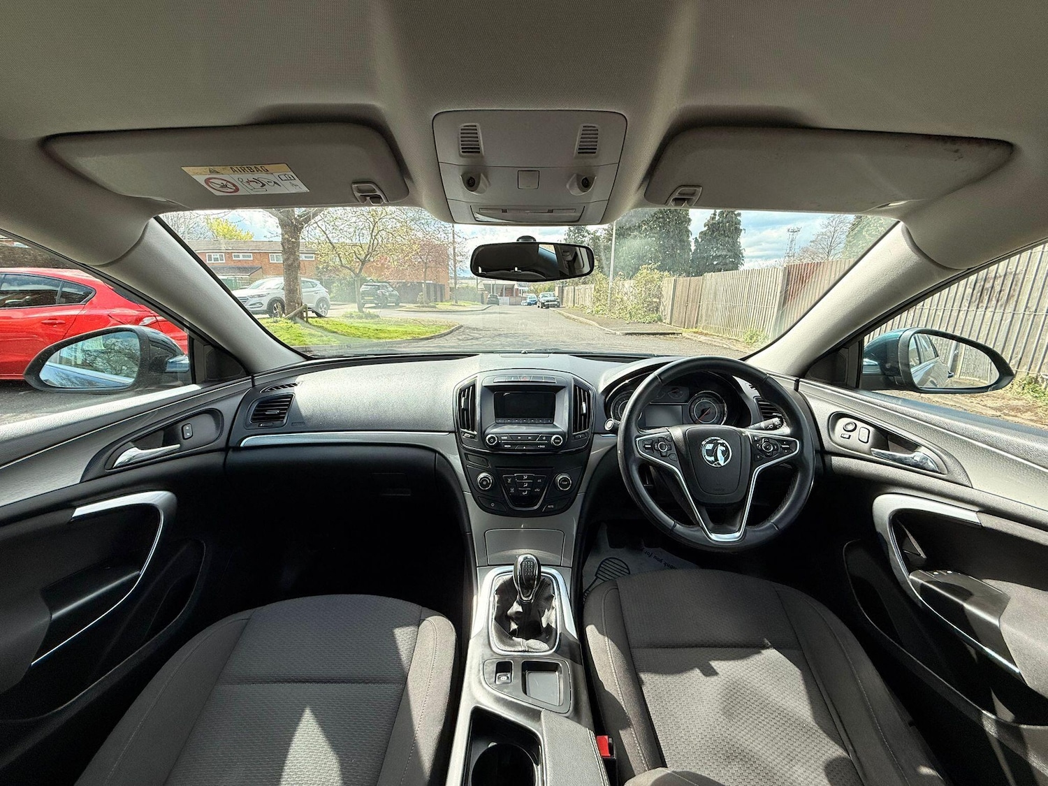 Used Vauxhall Insignia for sale - 78135747: Photo 21