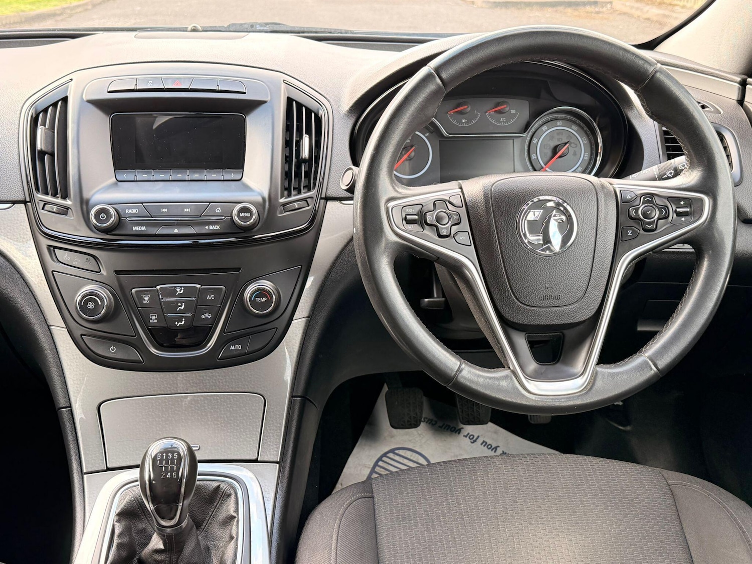 Used Vauxhall Insignia for sale - 78135747: Photo 22