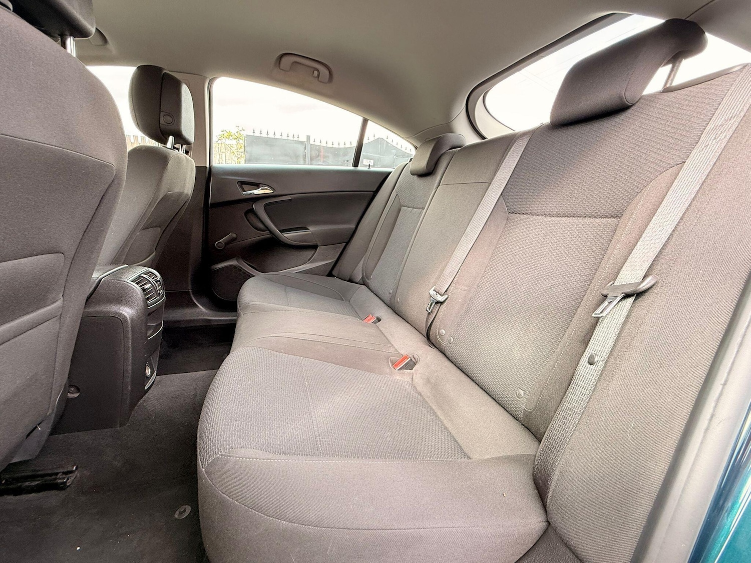 Used Vauxhall Insignia for sale - 78135747: Photo 23