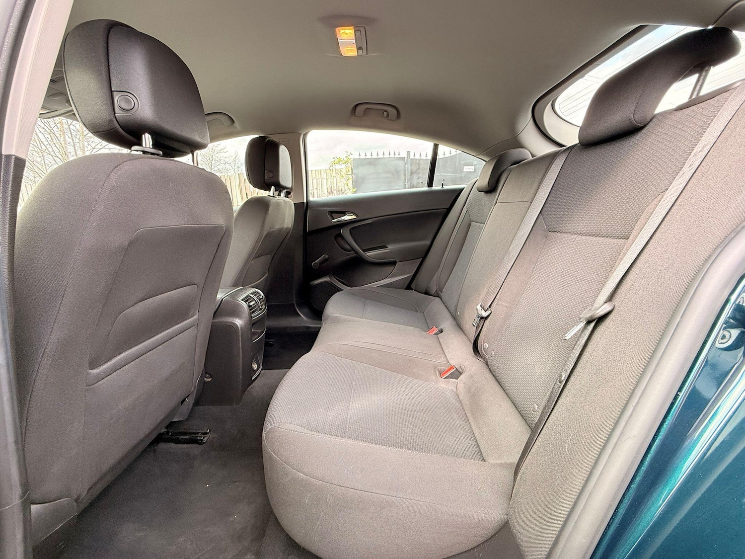 Used Vauxhall Insignia for sale - 78135747: Photo 24