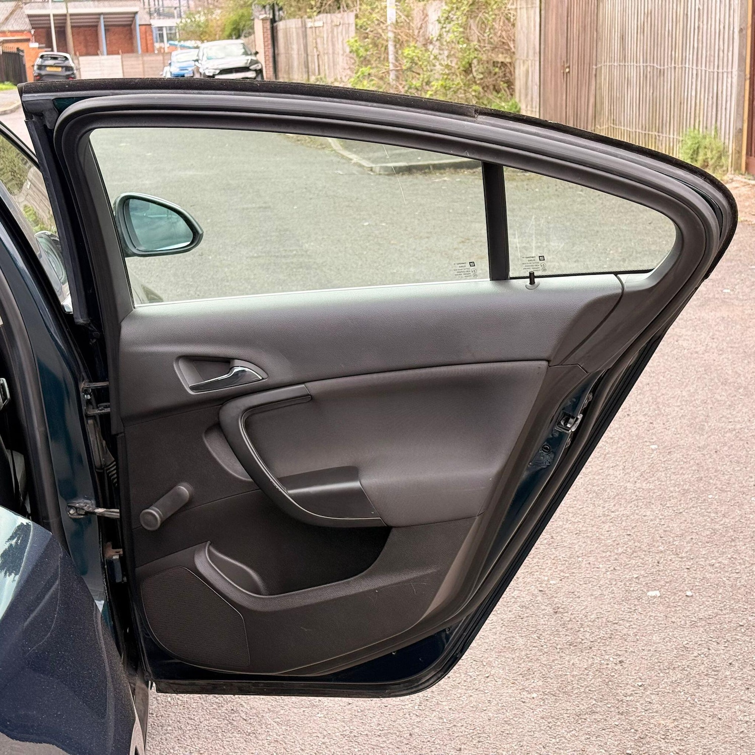 Used Vauxhall Insignia for sale - 78135747: Photo 30